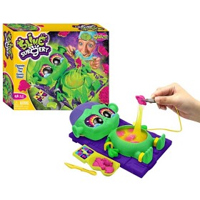 Bilde av Slime surgery Spel