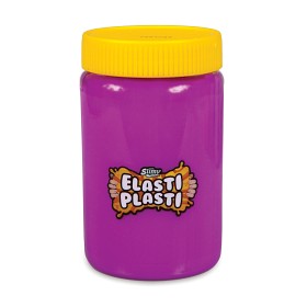 Bilde av Slimy Elasti Plasti (Purplefy)