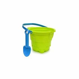 Bilde av Slottshink Med Spade Ca 7 Liter