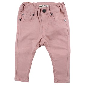 Bilde av Small Rags Hella Byxor (Rosa)