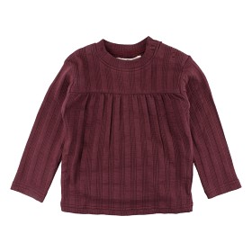 Bilde av Small Rags Hella Tröja Catawba Grape