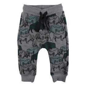Bilde av Small Rags Hubert Sweat Pants Espresso