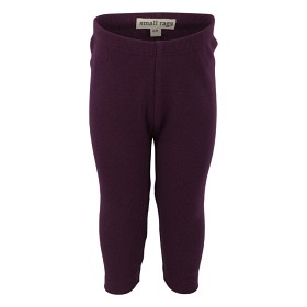 Bilde av Small Rags Legging (Deep Purple)