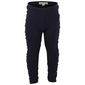 Bilde av Small Rags Leggings (Mood Indigo)