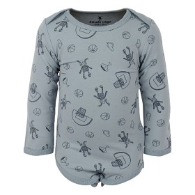 Bilde av Small Rags Body (Blue Fog)