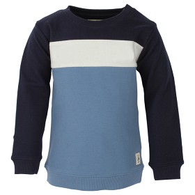 Bilde av Small Rags Tröja (Coronet Blue)