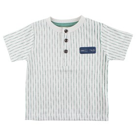Bilde av Small Rags T-shirt (Foggy Dew)