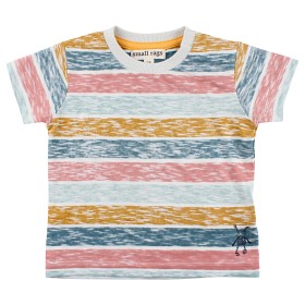 Bilde av Small Rags T-shirt Kortärmad (Foggy Dew)