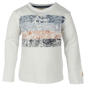 Bilde av Small Rags T-shirt (Nimbus Cloud)