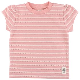 Bilde av Small Rags Topp (Coral Cloud)