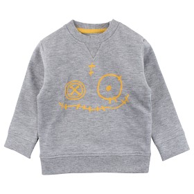 Bilde av Small Rags Tröja (Neutral Grey)