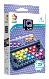 Bilde av Smart Games - IQ Stars