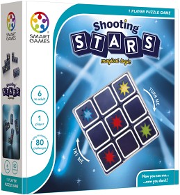 Bilde av Smart Games Shooting Stars