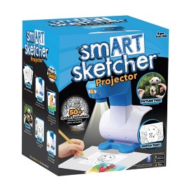 Bilde av smART sketcher - Projector
