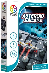 Bilde av Smart Games - Asteroid Escape
