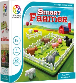 Bilde av Smart Games - Smart Farmer