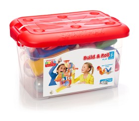Bilde av SmartMax Build and Roll