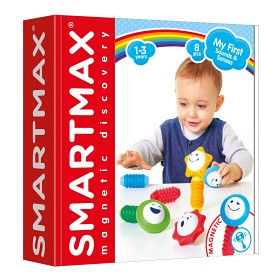 Bilde av SmartMax My First Sound & Senses