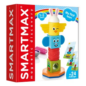 Bilde av SmartMax - My First Totem