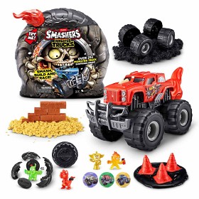 Bilde av Smashers Monster Trucks Surprise S1