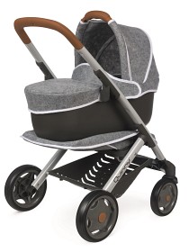 Bilde av Smoby Dukkevogn Quinny 3in1