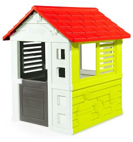 Bilde av Lovely Playhouse