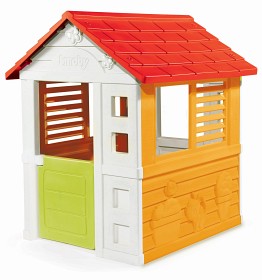 Bilde av Smoby Lekhus (Sunny Playhouse)