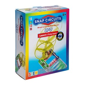 Bilde av Snap Circuits Ufo