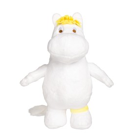 Bilde av Mumin Snorkfrøken kosedyr