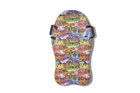 Bilde av Snowfoam Board Graffiti 92 cm