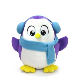 Bilde av Snuggle and Hug - Pratande pingvin