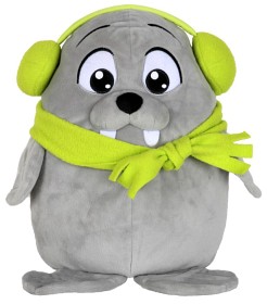 Bilde av Snuggle and Hug - Pratande valross