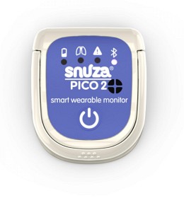 Bilde av Snuza Pico 2 Pustealarm