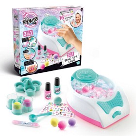 Bilde av So Bomb Handspa Salong