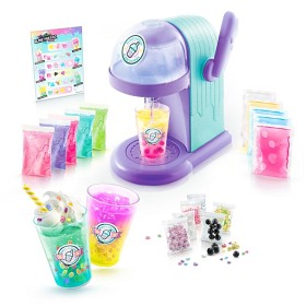 Bilde av So Slime Slime’Presso Fabrik