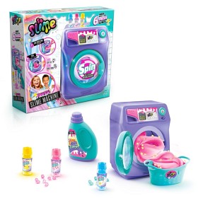 Bilde av So Slime Slime Vaskemaskin