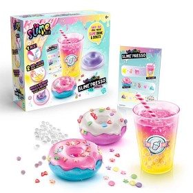 Bilde av So Slime Slime’Presso Coffee Shop