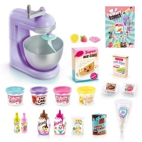 Bilde av SO SLIME Yummy Twist and Slime