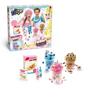 Bilde av SO SLIME Yummy Twist & Slime Kit