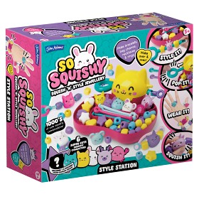 Bilde av So Squishy Style Station