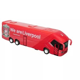 Bilde av Sockers Buss Liverpool