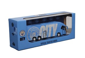 Bilde av Sockers Buss Manchester City