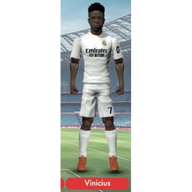 Bilde av Sockers Vinicius Samlarfigur