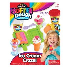Bilde av Softee Dough - Ice Cream shop