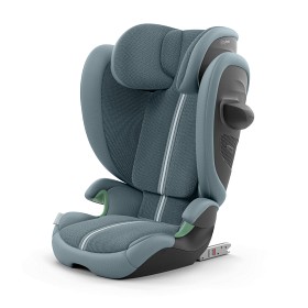 Bilde av Cybex Solution G2 I-FIX Plus (Stormy Blue)