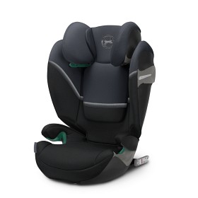 Bilde av Cybex Solution S2 I-FIX (Granite Black)