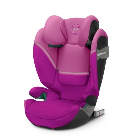 Bilde av Cybex Solution S2 I-FIX (Magnolia Pink)