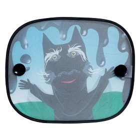 Bilde av Sommerskyggen Solbeskyttelse til bilen 2-pakning