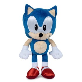 Bilde av Sonic the Hedgehog Kosedyr 30 cm