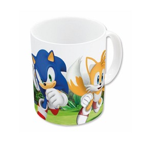 Bilde av Sonic the Hedgehog Krus